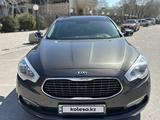 Kia Quoris 2014 года за 10 000 000 тг. в Шымкент – фото 2