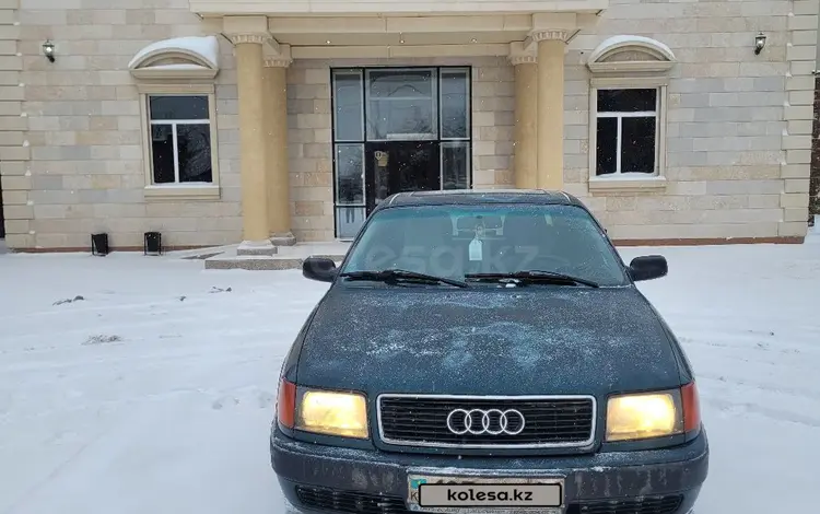 Audi 100 1994 года за 3 200 000 тг. в Астана