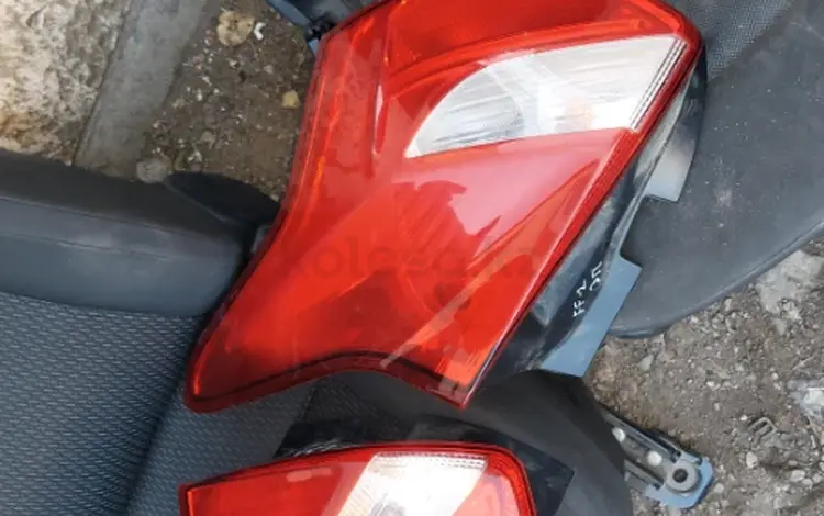 Фонарь задний в сборе ff за 35 000 тг. в Астана