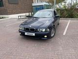 BMW 528 1997 года за 1 950 000 тг. в Шымкент