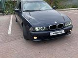 BMW 528 1997 года за 1 950 000 тг. в Шымкент – фото 2