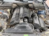 BMW 528 1997 года за 1 950 000 тг. в Шымкент – фото 4