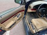 BMW 528 1997 года за 1 950 000 тг. в Шымкент – фото 5