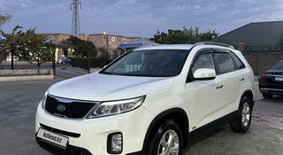 Kia Sorento 2014 года за 11 000 000 тг. в Актау