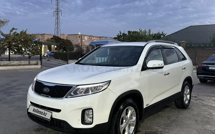 Kia Sorento 2014 годаfor11 000 000 тг. в Актау