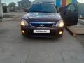 ВАЗ (Lada) Priora 2170 2012 года за 2 100 000 тг. в Атырау – фото 9