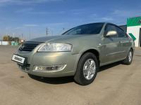 Nissan Almera Classic 2007 года за 2 800 000 тг. в Актобе