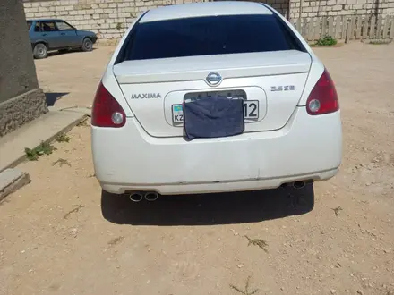 Nissan Maxima 2004 года за 3 333 333 тг. в Актау – фото 2