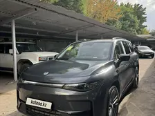 Leapmotor C16, 2024