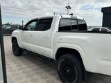 Toyota Tacoma 2023 года за 20 000 000 тг. в Актау – фото 2