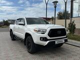 Toyota Tacoma 2023 года за 20 000 000 тг. в Актау