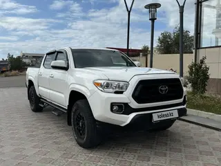 Toyota Tacoma, 2023