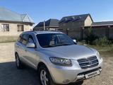 Hyundai Santa Fe 2009 года за 5 500 000 тг. в Тараз – фото 2