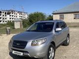 Hyundai Santa Fe 2009 года за 5 500 000 тг. в Тараз