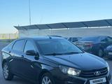 ВАЗ (Lada) Vesta 2018 года за 4 200 000 тг. в Караганда – фото 2