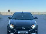 ВАЗ (Lada) Vesta 2018 года за 4 200 000 тг. в Караганда