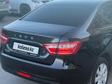 ВАЗ (Lada) Vesta 2018 года за 4 200 000 тг. в Караганда – фото 4