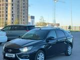 ВАЗ (Lada) Vesta 2018 года за 4 200 000 тг. в Караганда – фото 3