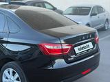 ВАЗ (Lada) Vesta 2018 года за 4 200 000 тг. в Караганда – фото 5