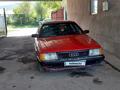 Audi 100 1990 годаүшін1 300 000 тг. в Алматы – фото 4