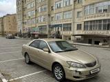 Toyota Camry 2004 года за 3 200 000 тг. в Актау – фото 3