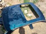 Крышка багажника за 15 000 тг. в Актобе – фото 3