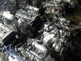 Контрактный двигатель MR20DE MR 20 DE за 330 000 тг. в Семей – фото 3