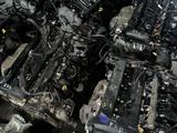 Контрактный двигатель MR20DE MR 20 DE за 330 000 тг. в Семей – фото 4