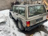 Jeep Cherokee 1993 годаүшін1 500 000 тг. в Караганда – фото 3