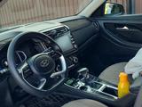 Hyundai Creta 2021 года за 9 500 000 тг. в Атырау – фото 4