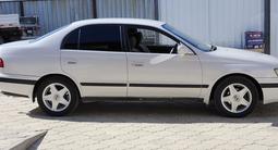 Toyota Carina E 1994 годаүшін2 777 777 тг. в Жезказган