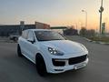 Porsche Cayenne 2015 года за 26 000 000 тг. в Алматы – фото 7