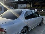 Nissan Cefiro 1998 годаүшін1 400 000 тг. в Тараз – фото 4