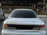 Nissan Cefiro 1998 годаүшін1 400 000 тг. в Тараз – фото 2