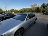 Nissan Cefiro 1998 годаүшін1 400 000 тг. в Тараз – фото 5
