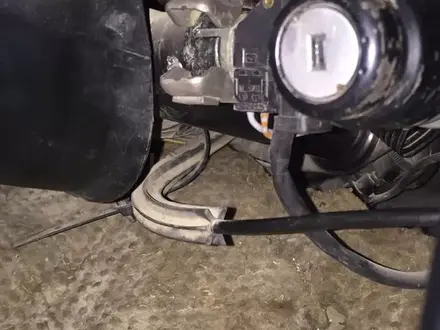 Вскрытие автомобилей. Ремонт замок зажигания круглосуточно в Конаев (Капшагай) – фото 2