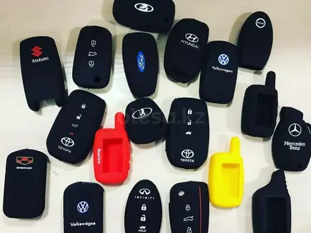 Вскрытие автомобилей. Ремонт замок зажигания круглосуточно в Конаев (Капшагай) – фото 6