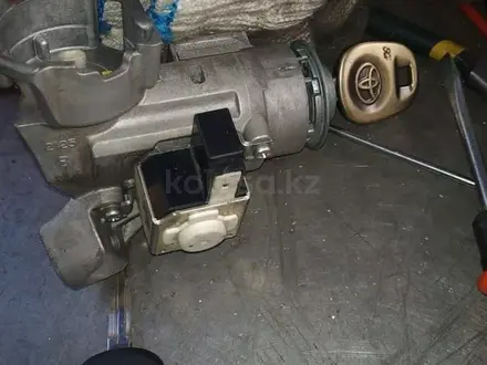 Вскрытие автомобилей. Ремонт замок зажигания круглосуточно в Конаев (Капшагай) – фото 10