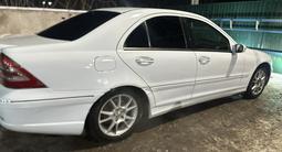 Mercedes-Benz C 240 2001 годаfor3 700 000 тг. в Павлодар – фото 2