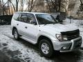 Toyota Land Cruiser Prado 1998 года за 5 600 000 тг. в Алматы