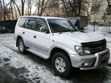 Toyota Land Cruiser Prado 1998 годаfor5 600 000 тг. в Алматы