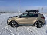 Kia Sportage 2021 годаfor12 500 000 тг. в Астана