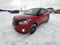 Hyundai Creta 2019 года за 8 600 000 тг. в Актобе