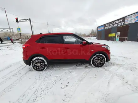 Hyundai Creta 2019 года за 8 600 000 тг. в Актобе – фото 3