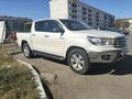 Toyota Hilux 2017 года за 14 000 000 тг. в Атырау – фото 2