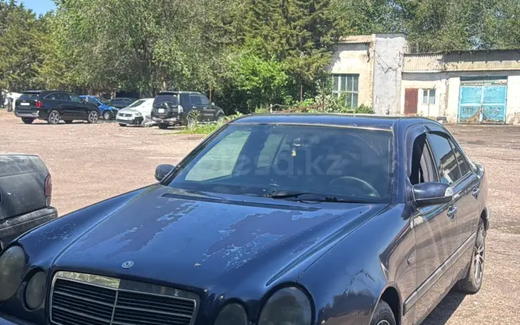 Mercedes-Benz E 280 1996 года за 1 200 000 тг. в Алматы