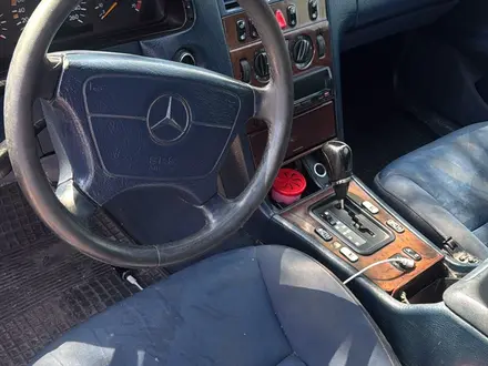 Mercedes-Benz E 280 1996 года за 1 200 000 тг. в Алматы – фото 3