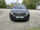 ВАЗ (Lada) Granta 2190 2019 годаүшін4 300 000 тг. в Караганда