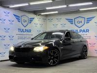 BMW 528 2016 года за 12 100 000 тг. в Шымкент