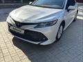 Toyota Camry 2020 годаүшін13 200 000 тг. в Павлодар – фото 2